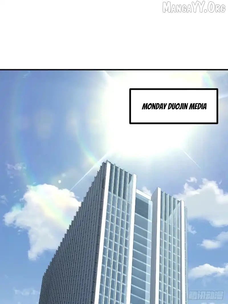 The Ultimate Wantless Godly Rich System Chapter 74 - page 21